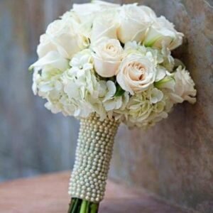Bouquet de novia producto