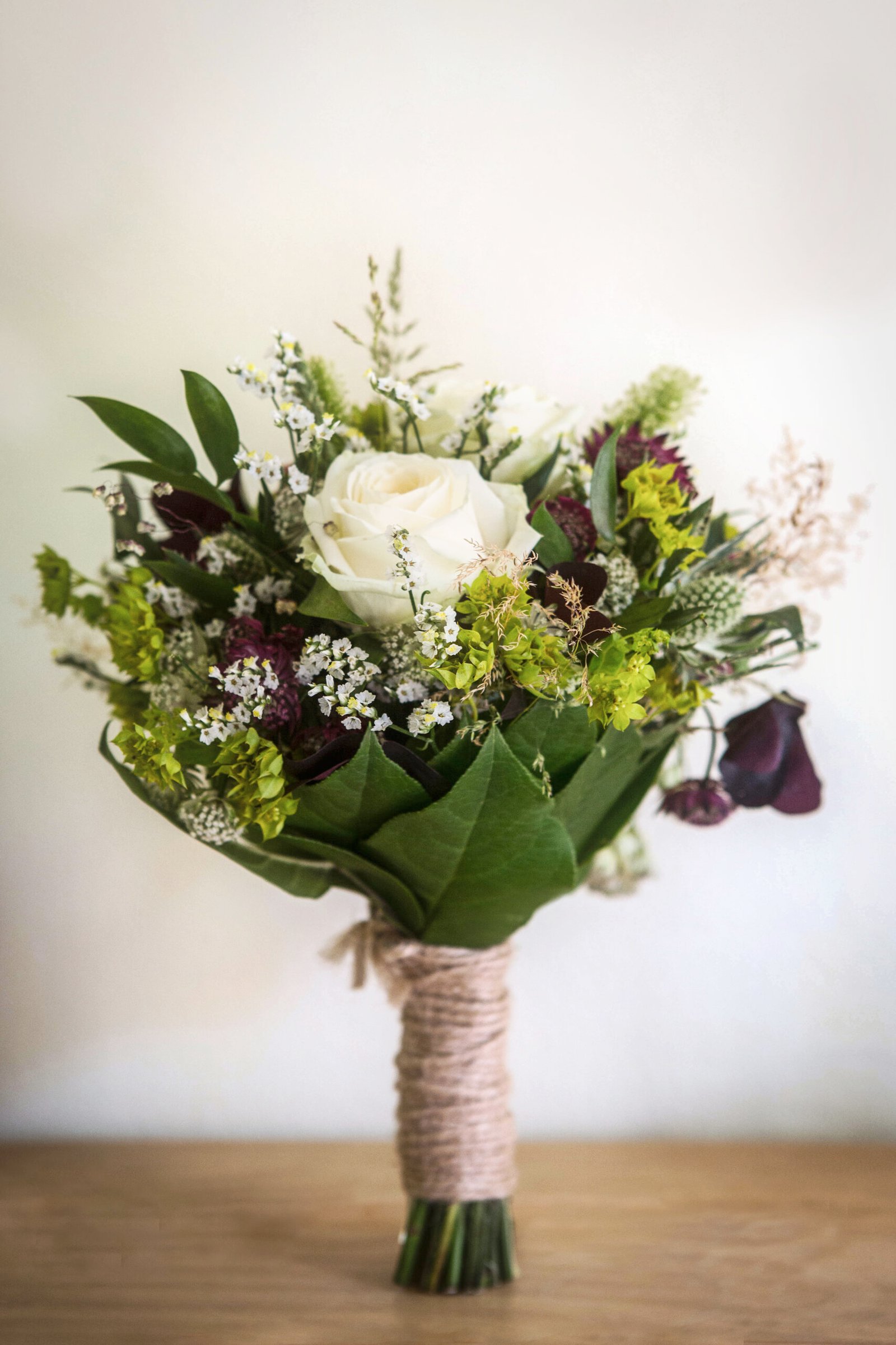 Bouquet de Novia